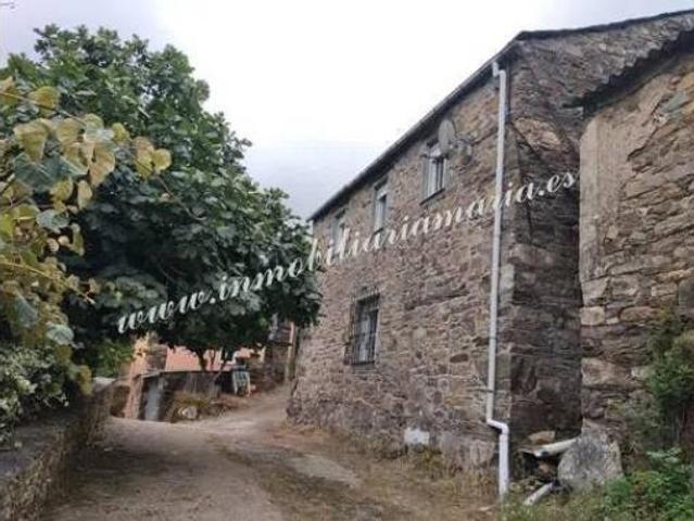 Casa rústica Venta Riotorto, Riotorto