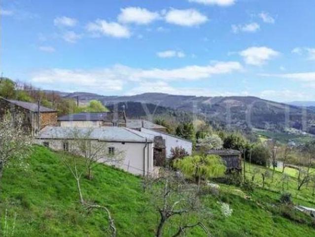 Casa rústica Venta Riotorto, Riotorto