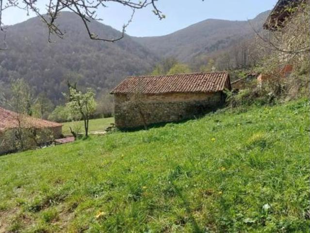 Casa rústica Venta Riotuerto, Riotuerto