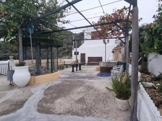 Casa rústica Venta Rute, Rute