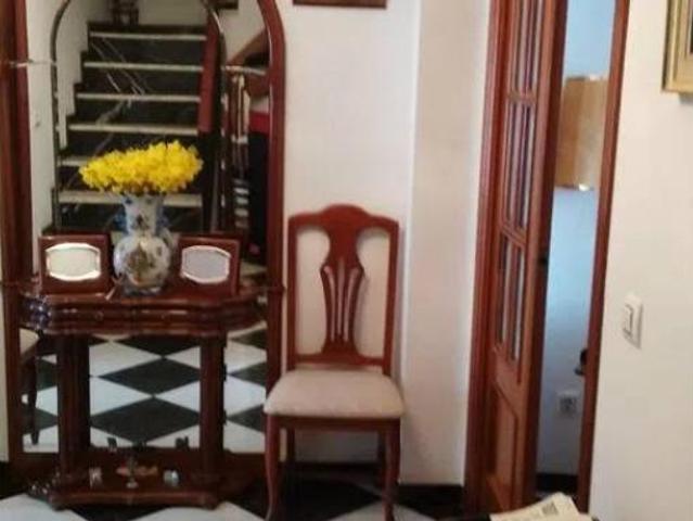Casa rústica Venta Rute, Rute
