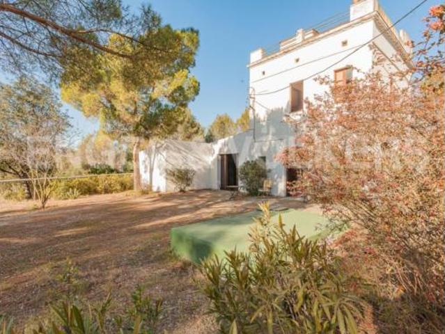 Casa rústica Venta Rubí, Sant Muç Castellnou Can Mir