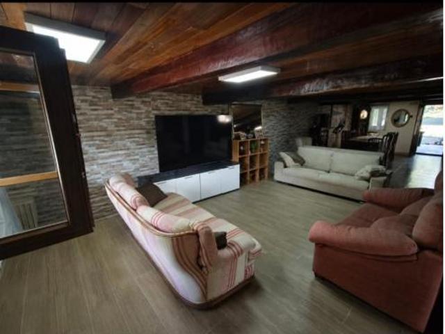 Casa rústica Venta Ruesga, Matienzo