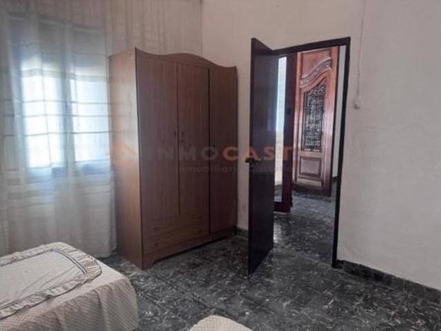 Casa rústica Venta Rugat, Rugat