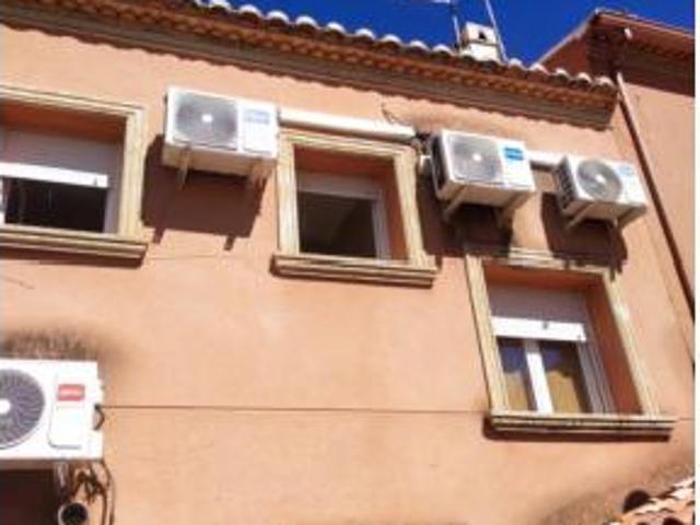 Casa rústica Venta Ruidera, Caserío de Casas Blancas