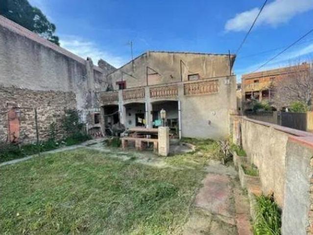 Casa rústica Venta Rupià, Rupià