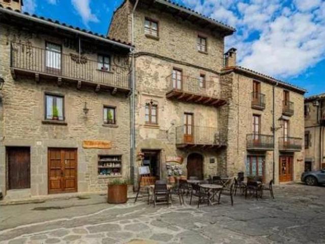 Casa rústica Venta Rupit i Pruit, Rupit