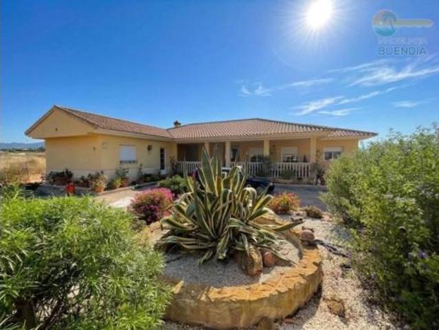 Casa rústica Venta Totana, Las Lomas