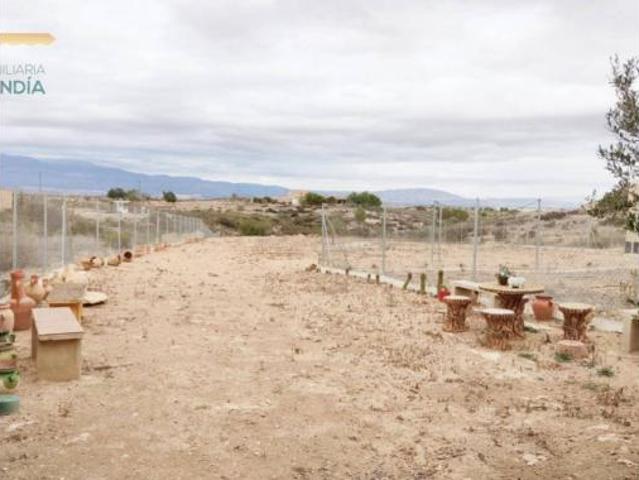 Casa rústica Venta Totana, Totana