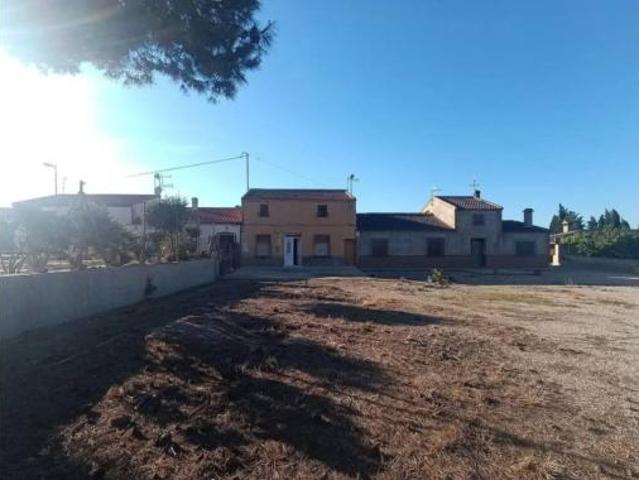Casa rústica Venta Totana, Totana