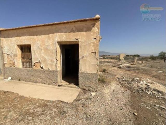 Casa rústica Venta Totana, Totana