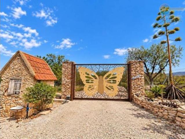Casa rústica Venta Totana, Totana