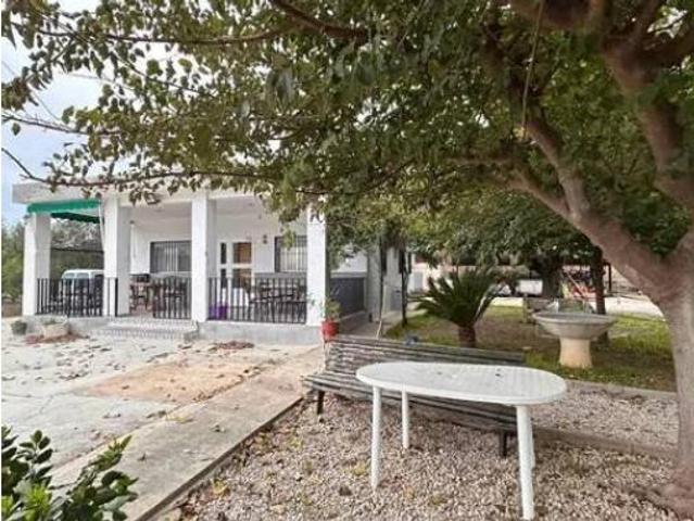 Casa rústica Venta Tous, Tous