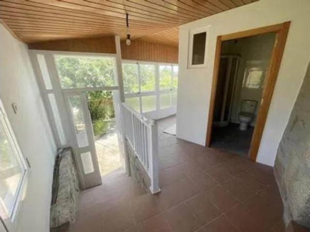 Casa rústica Venta Toén, Toén
