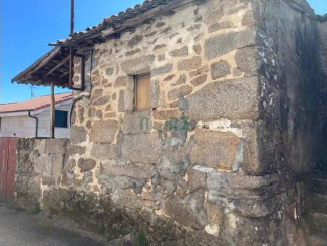 Casa rústica Venta Toén, Moreiras Toén