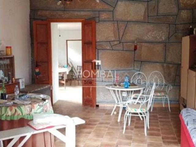 Casa rústica Venta Toén, Toén