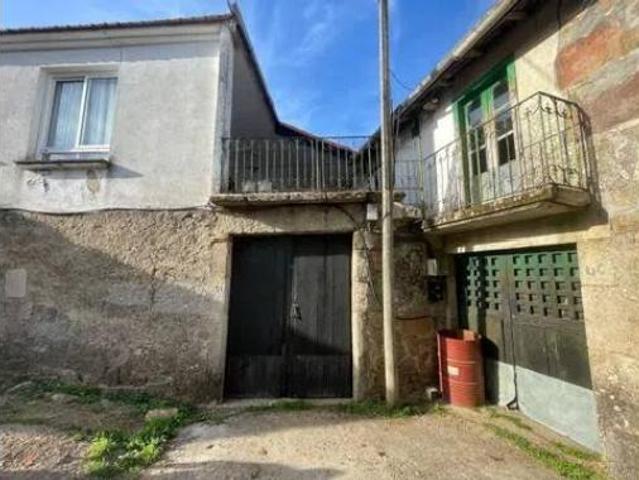 Casa rústica Venta Toén, Moreiras Toén