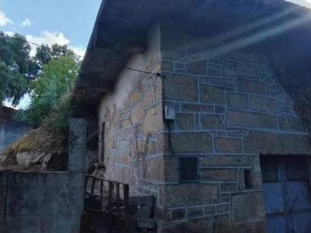 Casa rústica Venta Toén, A Carretera