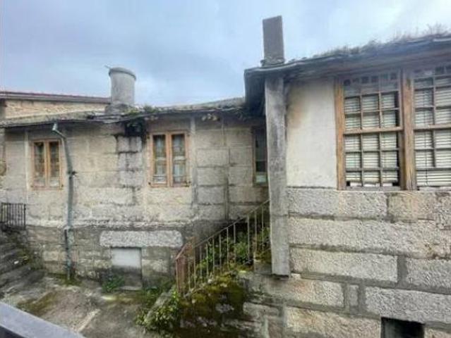 Casa rústica Venta Toén, Moreiras Toén