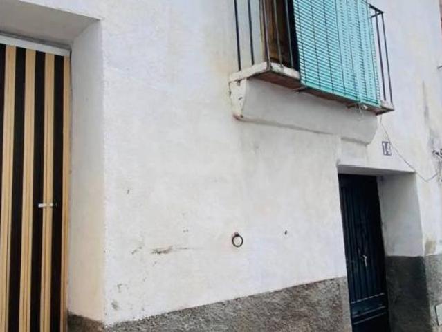 Casa rústica Venta Toga, Toga