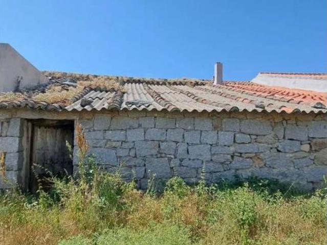 Casa rústica Venta Tolbaños, Tolbaños