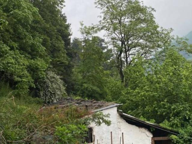 Casa rústica Venta Tolosa, Tolosa