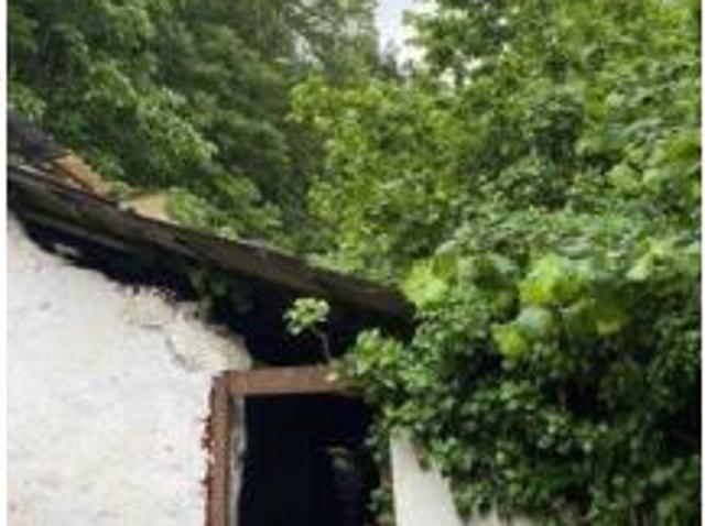 Casa rústica Venta Tolosa, Tolosa