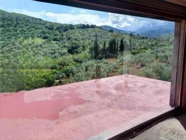 Casa rústica Venta Tolox, Tolox