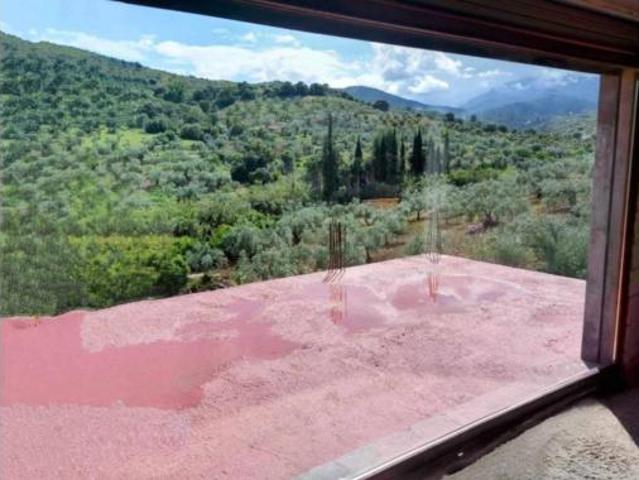 Casa rústica Venta Tolox, Tolox