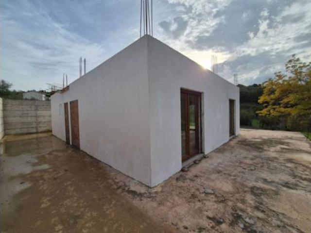 Casa rústica Venta Tolox, Tolox