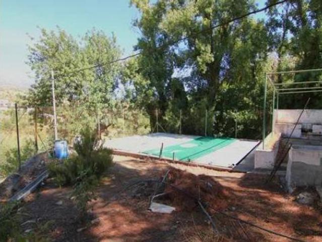Casa rústica Venta Tolox, Tolox