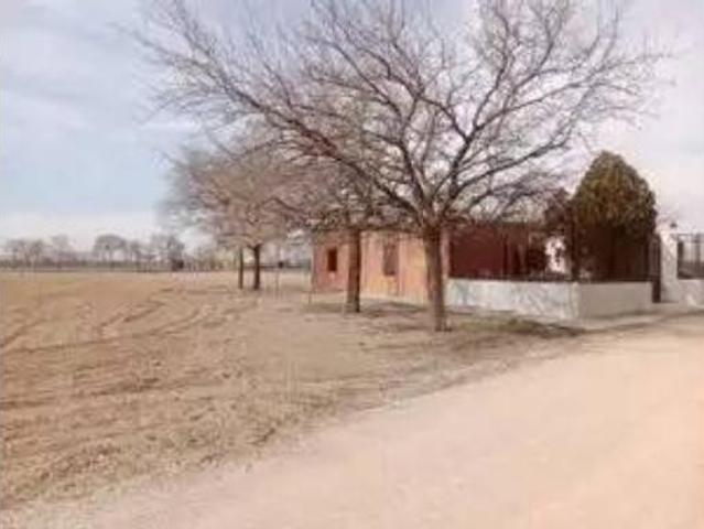 Casa rústica Venta Tomelloso, Tomelloso