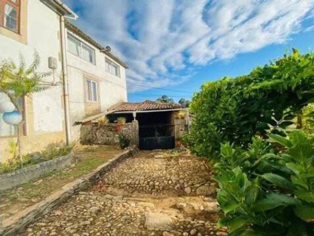 Casa rústica Venta Tomiño, Tomiño