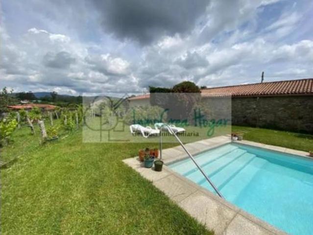 Casa rústica Venta Tomiño, Tomiño