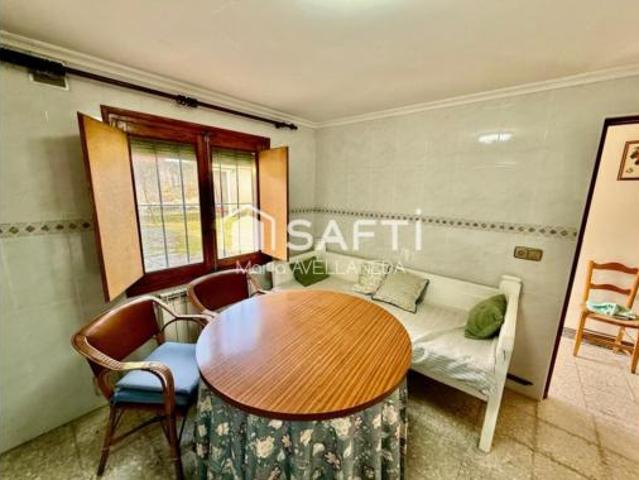 Casa rústica Venta Toral de los Guzmanes, Toral de los Guzmanes