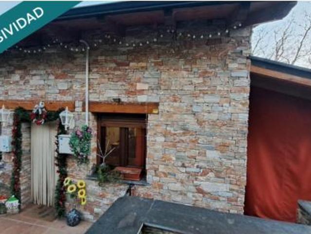 Casa rústica Venta Toral de los Vados, Toral de los Vados