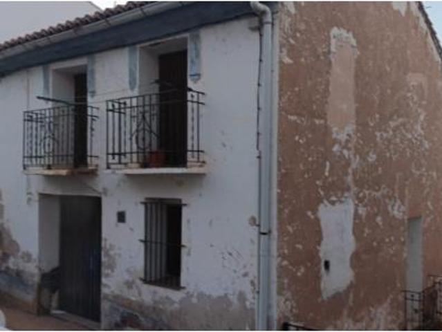 Casa rústica Venta Torás, Torás