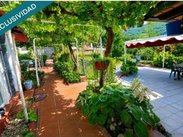 Casa rústica Venta Toreno, Matarrosa del Sil