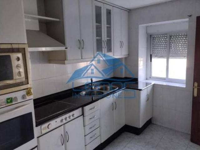 Casa rústica Venta Toreno, Toreno