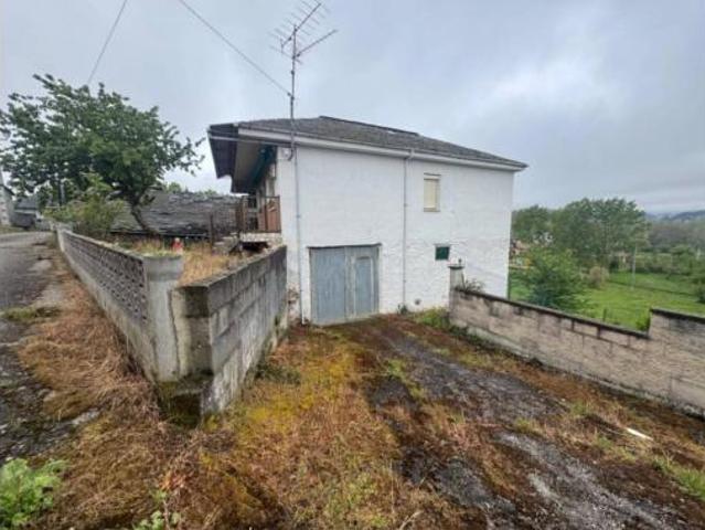 Casa rústica Venta Toreno, Valdelaloba