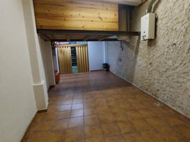 Casa Venta Toreno, Toreno