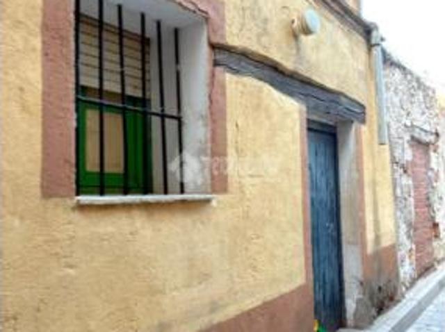 Casa rústica Venta Torija, Torija