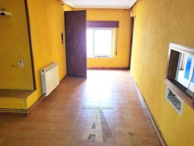Casa rústica Venta Toro, Toro