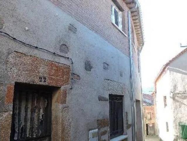 Casa rústica Venta Tormellas, Tormellas