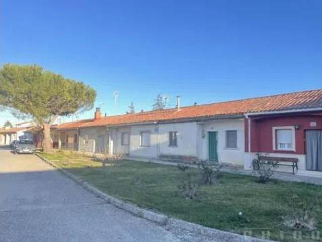 Casa rústica Venta Torquemada, Torquemada