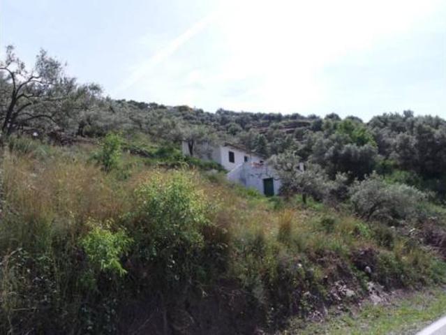 Casa rústica Venta Torrox, Torrox
