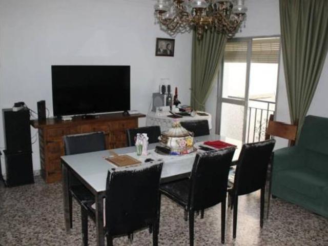 Casa rústica Venta Torrox, Núcleo