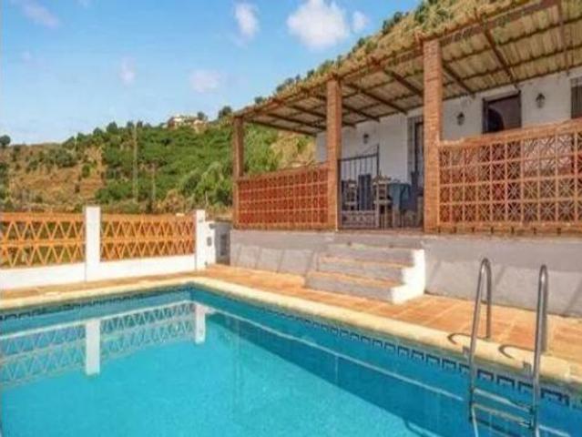 Casa rústica Venta Torrox, Torrox