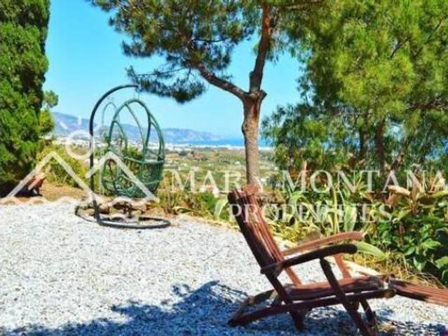 Casa rústica Venta Torrox, Torrox Park