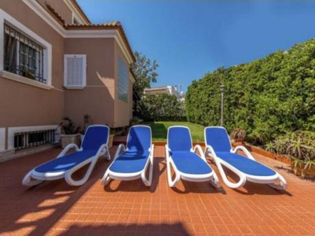 Casa rústica Venta Torrevieja, La Mata